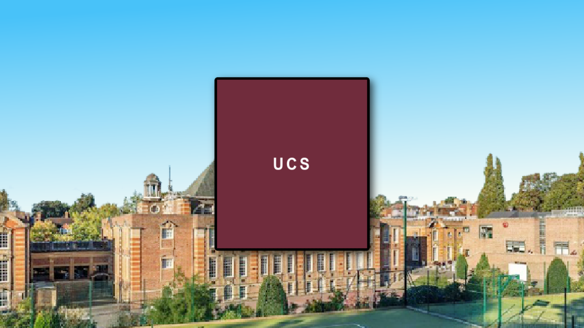 UCS FITZGABRIELS SCHOOLS