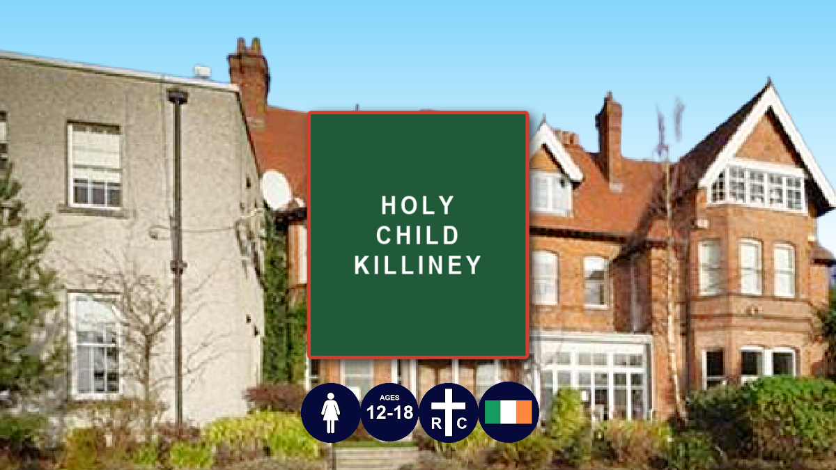 HOLY CHILD KILLINEY - FITZGABRIELS SCHOOLS