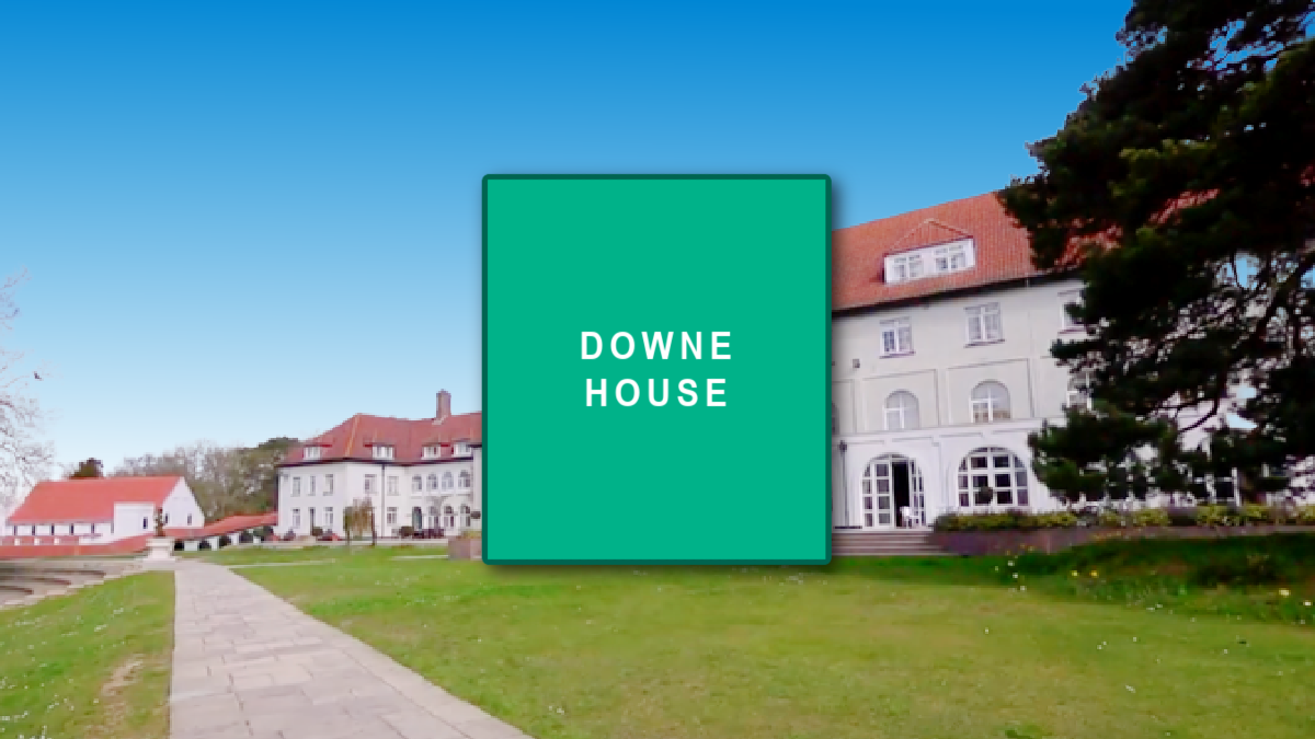 DOWNE HOUSE - FITZGABRIELS SCHOOLS